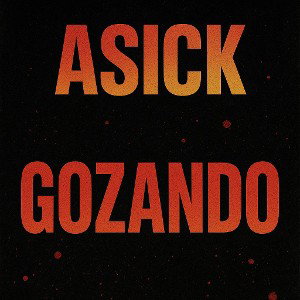 gozando 