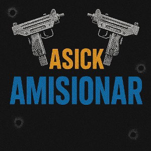AMISIONAR