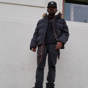 Full Of Pain by FLAMEZ AKA SKILLZ McGRUFF 