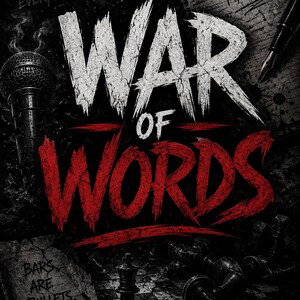 Soldier757 War of Words 
