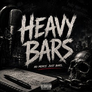 Soldier757  Heavy Bars