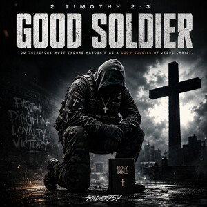 Soldier757 Good Soldier remix Souljaboy 