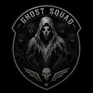 Ghost48 Ghost Squad ft. Soldier757  Drippingflash Delanitheking 