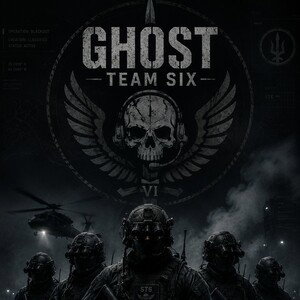 Ghost Team Six