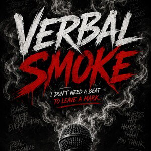 Soldier757 Verbal Smoke