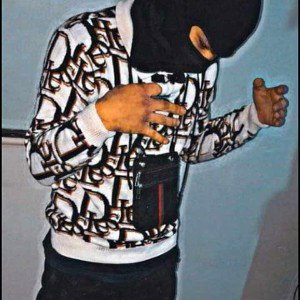 kz VK - I'm like why