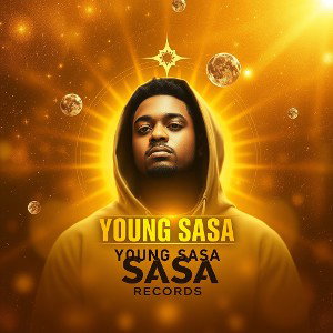 Young Sasa - Heartless (Official Audio)
