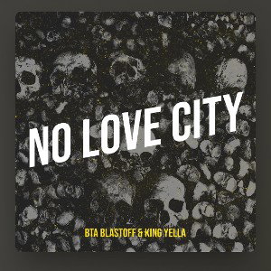 No love city 