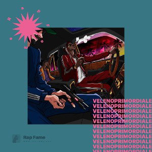 veleno primordiale 