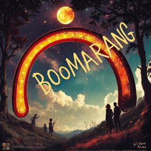 Boomerang 2