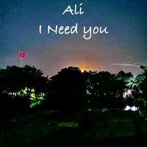 Ali - Ineed You 2 FM
