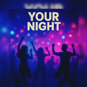 Ali - Your Night 