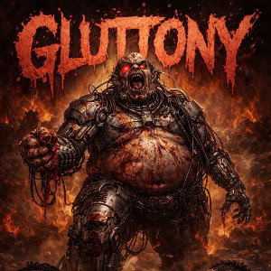 Gluttony