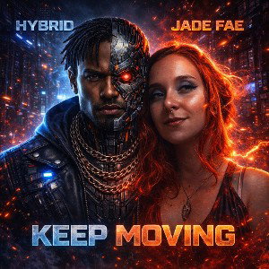 Keep Moving