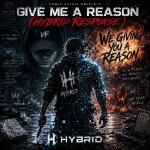 Give Him a Reason (NF Response)