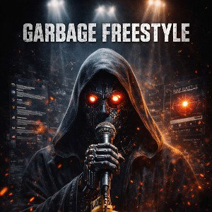 Garbage Freestyle 