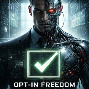 Opt-In Freedom 