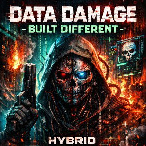 data damage