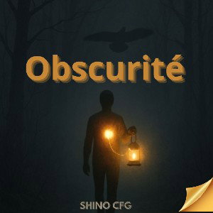 SHINO CFG Obscurité  