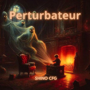 SHINO CFG- PERTURBATEURS 