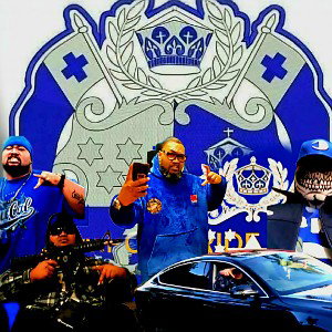 Humble Kingz ...Hop Out The 4