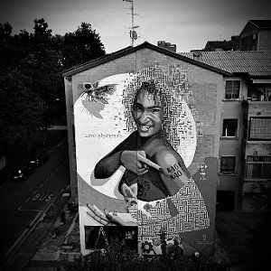 Ragazzo di Quartiere 