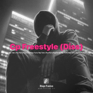 Cp Freestyle (Diss)