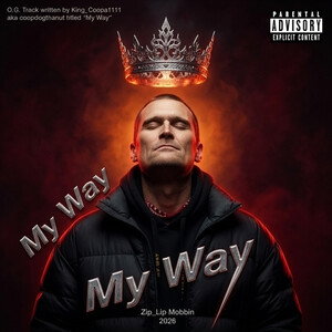 my way/5 minutes of dope freestyle 