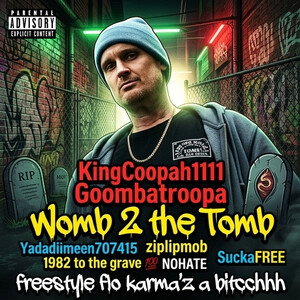 freestyle flo karma'z a bitcchhh