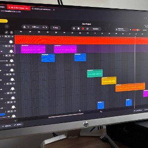 mix beatnn