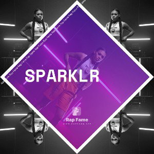 sparklr 