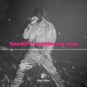 Sparklr ft enemies harry up
