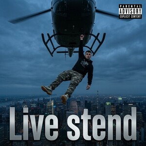 Live stend
