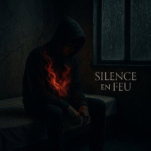 Silence en feu
