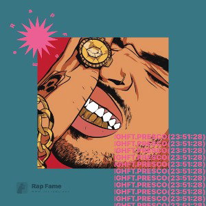CALIFONIA HIGH ft. Presco (23:51:28)