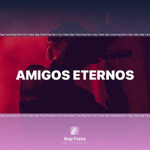 amigos eternos 