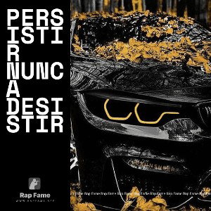 persistir nunca desistir 