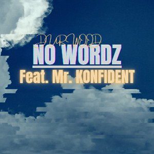 NO WORDZ Ft. Mr. KONFID3NT (REMASTERED)
