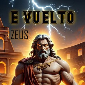 HE VUELTO 