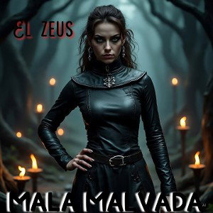 MALA MALVADA 