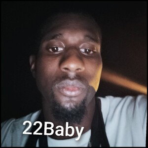 22 Baby fired up
