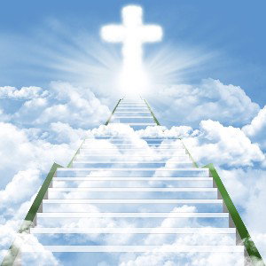 Surrender to God 