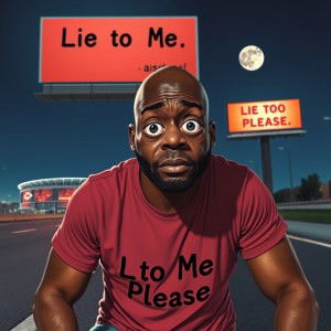 Lie to Me __