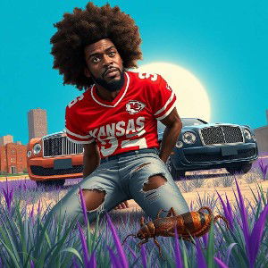 Kansas City On Me 