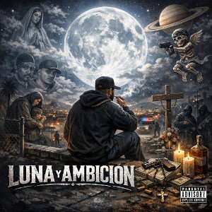 Luna y ambición- FNDX 