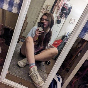 stuck in my way