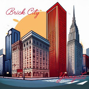 Brick City