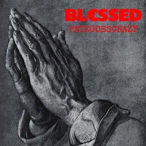 BL€SSED