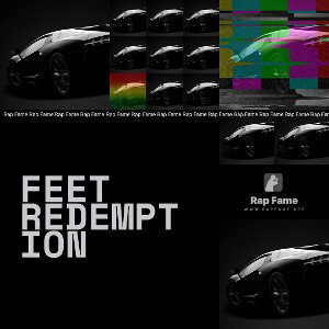 feet redemption 