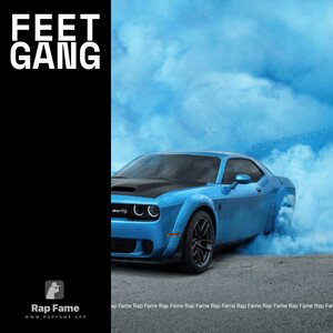 feet gang